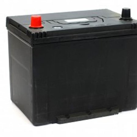 ILC Replacement for Global Battery 24-6 24-6 GLOBAL BATTERY